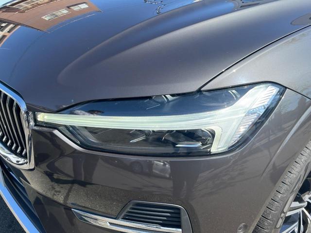 XC60 アルティメット B5 AWD 認定中古車 サンルーフ ナッパレザーシート Googleナビ B&Wプレミアムサウンド シートヒーター ベンチレーション パイロットアシスト マッサージ機能付きシート パワーシート パワーバックドア(26枚目)