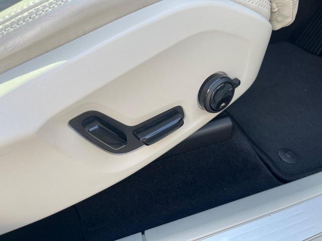 XC60 アルティメット B5 AWD 認定中古車 サンルーフ ナッパレザーシート Googleナビ B&Wプレミアムサウンド シートヒーター ベンチレーション パイロットアシスト マッサージ機能付きシート パワーシート パワーバックドア(36枚目)