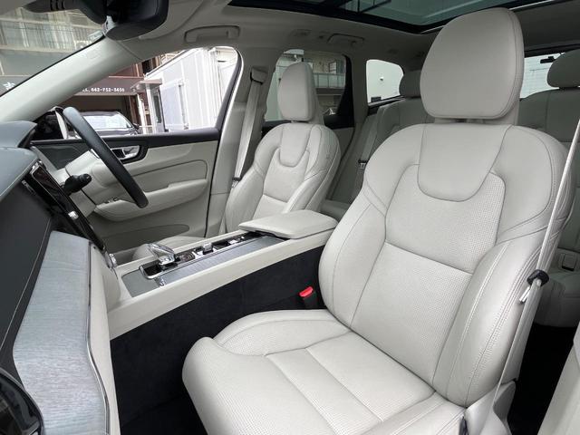 XC60 リチャージアルティメトT6AWDプラグインハイブリド 認定中古車 プラグインハイブリッド パノラマガラスサンルーフ 白革シート harman/kardon 360°ビューカメラ レーダークルーズ 禁煙車 マッサージ機能付シート パイロットアシスト(66枚目)