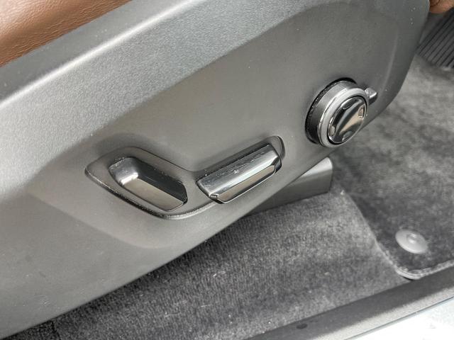 XC90 B6 AWD インスクリプション 認定中古車 harman/kardon 禁煙車 フルセグTV 360°ビューカメラ パイロットアシスト レーダークルーズコントロール 前席ベンチレーション シートヒーター(11枚目)