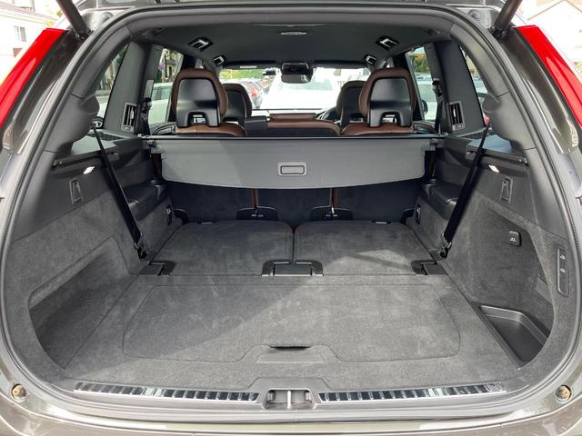 XC90 B6 AWD インスクリプション 認定中古車 harman/kardon 禁煙車 フルセグTV 360°ビューカメラ パイロットアシスト レーダークルーズコントロール 前席ベンチレーション シートヒーター(15枚目)