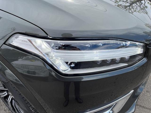 XC90 B6 AWD インスクリプション 認定中古車 harman/kardon 禁煙車 フルセグTV 360°ビューカメラ パイロットアシスト レーダークルーズコントロール 前席ベンチレーション シートヒーター(16枚目)