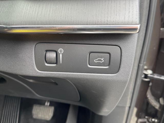 XC90 B6 AWD インスクリプション 認定中古車 harman/kardon 禁煙車 フルセグTV 360°ビューカメラ パイロットアシスト レーダークルーズコントロール 前席ベンチレーション シートヒーター(34枚目)