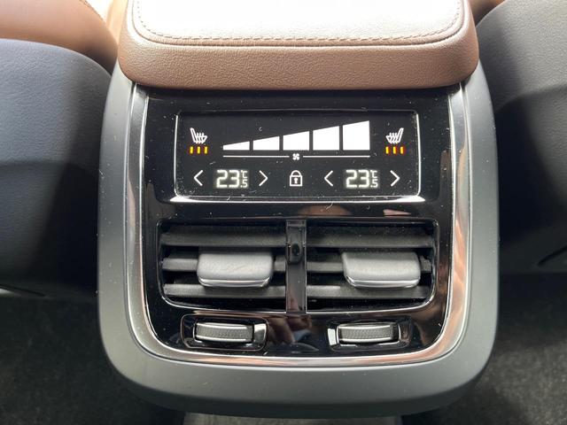 XC90 B6 AWD インスクリプション 認定中古車 harman/kardon 禁煙車 フルセグTV 360°ビューカメラ パイロットアシスト レーダークルーズコントロール 前席ベンチレーション シートヒーター(67枚目)