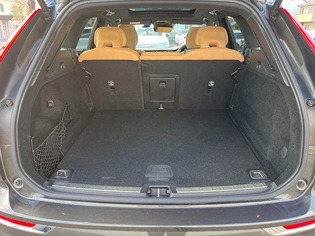 ＸＣ６０ Ｂ５　ＡＷＤ　インスクリプション　認定中古車　ＡＷＤ　サンルーフ　茶革シート　ｈａｒｍａｎ／ｋａｒｄｏｎ　インテリセーフ　衝突被害軽減ブレーキ　３６０°ビューカメラ　パイロットアシスト　レーダークルーズ　禁煙車　　Ｂｌｕｅｔｏｏｔｈ（14枚目）