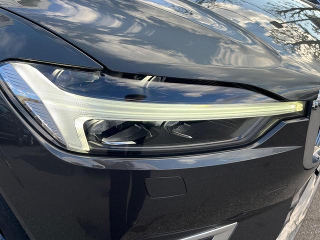 ＸＣ６０ Ｂ５　ＡＷＤ　インスクリプション　認定中古車　ＡＷＤ　サンルーフ　茶革シート　ｈａｒｍａｎ／ｋａｒｄｏｎ　インテリセーフ　衝突被害軽減ブレーキ　３６０°ビューカメラ　パイロットアシスト　レーダークルーズ　禁煙車　　Ｂｌｕｅｔｏｏｔｈ（15枚目）