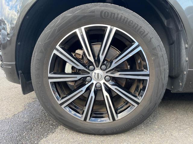 ＸＣ６０ Ｂ５　ＡＷＤ　インスクリプション　認定中古車　ＡＷＤ　サンルーフ　茶革シート　ｈａｒｍａｎ／ｋａｒｄｏｎ　インテリセーフ　衝突被害軽減ブレーキ　３６０°ビューカメラ　パイロットアシスト　レーダークルーズ　禁煙車　　Ｂｌｕｅｔｏｏｔｈ（16枚目）