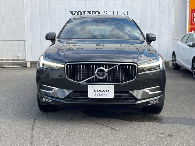 ＸＣ６０ Ｂ５　ＡＷＤ　インスクリプション　認定中古車　ＡＷＤ　サンルーフ　茶革シート　ｈａｒｍａｎ／ｋａｒｄｏｎ　インテリセーフ　衝突被害軽減ブレーキ　３６０°ビューカメラ　パイロットアシスト　レーダークルーズ　禁煙車　　Ｂｌｕｅｔｏｏｔｈ（17枚目）