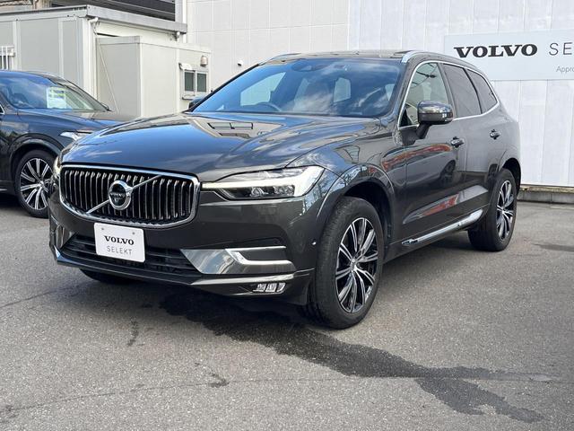 ＸＣ６０ Ｂ５　ＡＷＤ　インスクリプション　認定中古車　ＡＷＤ　サンルーフ　茶革シート　ｈａｒｍａｎ／ｋａｒｄｏｎ　インテリセーフ　衝突被害軽減ブレーキ　３６０°ビューカメラ　パイロットアシスト　レーダークルーズ　禁煙車　　Ｂｌｕｅｔｏｏｔｈ（19枚目）