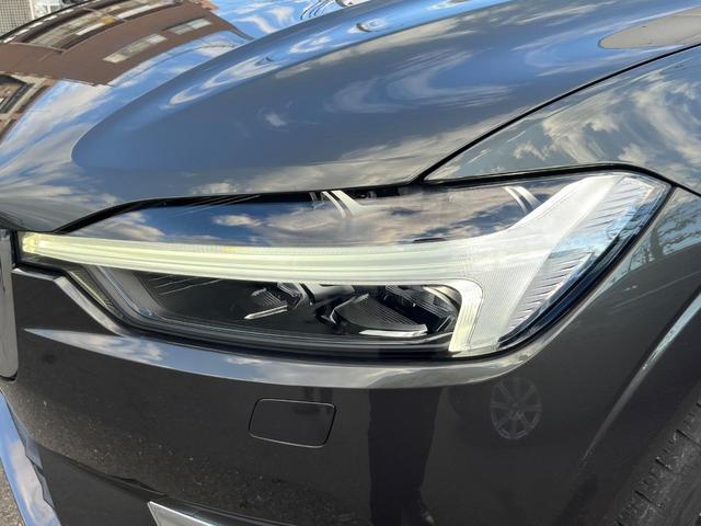 ＸＣ６０ Ｂ５　ＡＷＤ　インスクリプション　認定中古車　ＡＷＤ　サンルーフ　茶革シート　ｈａｒｍａｎ／ｋａｒｄｏｎ　インテリセーフ　衝突被害軽減ブレーキ　３６０°ビューカメラ　パイロットアシスト　レーダークルーズ　禁煙車　　Ｂｌｕｅｔｏｏｔｈ（23枚目）
