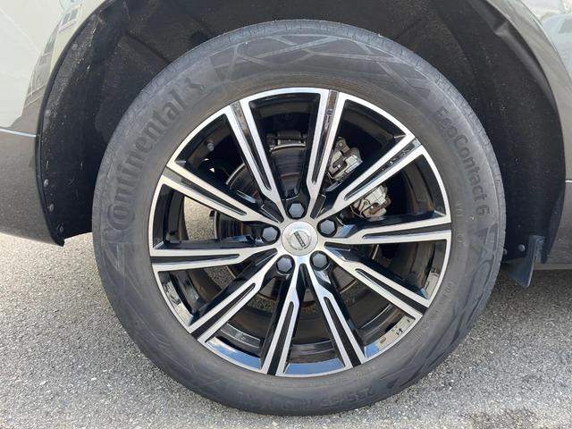 ＸＣ６０ Ｂ５　ＡＷＤ　インスクリプション　認定中古車　ＡＷＤ　サンルーフ　茶革シート　ｈａｒｍａｎ／ｋａｒｄｏｎ　インテリセーフ　衝突被害軽減ブレーキ　３６０°ビューカメラ　パイロットアシスト　レーダークルーズ　禁煙車　　Ｂｌｕｅｔｏｏｔｈ（27枚目）