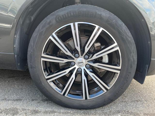 ＸＣ６０ Ｂ５　ＡＷＤ　インスクリプション　認定中古車　ＡＷＤ　サンルーフ　茶革シート　ｈａｒｍａｎ／ｋａｒｄｏｎ　インテリセーフ　衝突被害軽減ブレーキ　３６０°ビューカメラ　パイロットアシスト　レーダークルーズ　禁煙車　　Ｂｌｕｅｔｏｏｔｈ（28枚目）