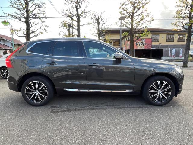 ＸＣ６０ Ｂ５　ＡＷＤ　インスクリプション　認定中古車　ＡＷＤ　サンルーフ　茶革シート　ｈａｒｍａｎ／ｋａｒｄｏｎ　インテリセーフ　衝突被害軽減ブレーキ　３６０°ビューカメラ　パイロットアシスト　レーダークルーズ　禁煙車　　Ｂｌｕｅｔｏｏｔｈ（29枚目）