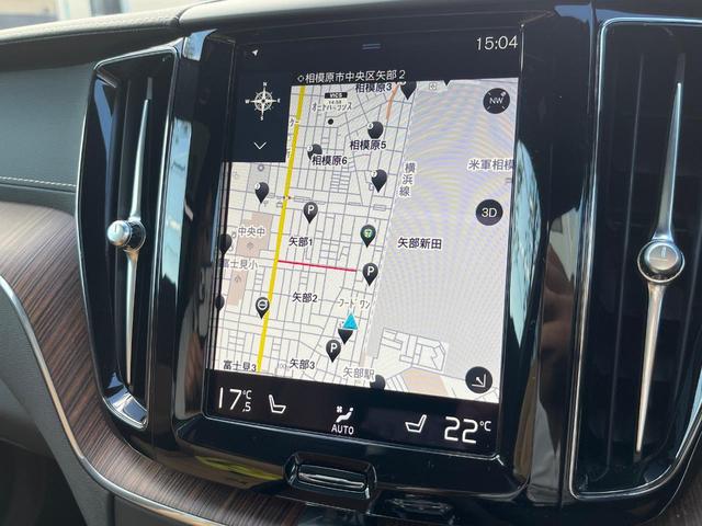 ＸＣ６０ Ｂ５　ＡＷＤ　インスクリプション　認定中古車　ＡＷＤ　サンルーフ　茶革シート　ｈａｒｍａｎ／ｋａｒｄｏｎ　インテリセーフ　衝突被害軽減ブレーキ　３６０°ビューカメラ　パイロットアシスト　レーダークルーズ　禁煙車　　Ｂｌｕｅｔｏｏｔｈ（41枚目）