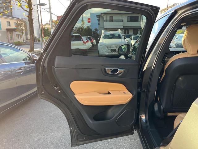 ＸＣ６０ Ｂ５　ＡＷＤ　インスクリプション　認定中古車　ＡＷＤ　サンルーフ　茶革シート　ｈａｒｍａｎ／ｋａｒｄｏｎ　インテリセーフ　衝突被害軽減ブレーキ　３６０°ビューカメラ　パイロットアシスト　レーダークルーズ　禁煙車　　Ｂｌｕｅｔｏｏｔｈ（69枚目）