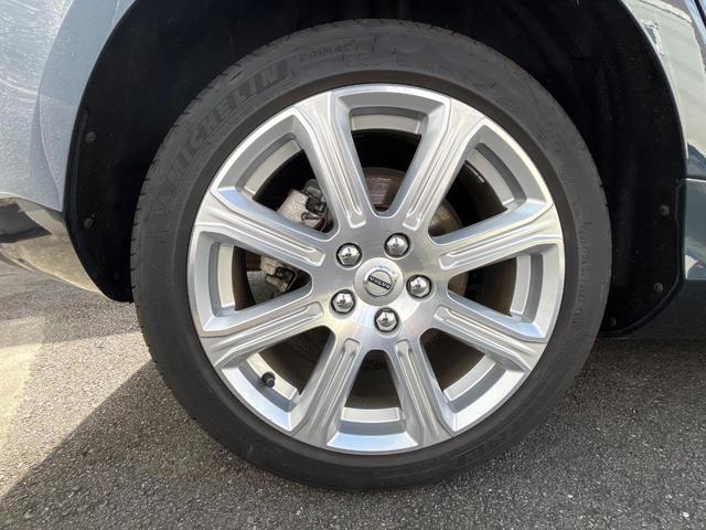 Ｖ４０ Ｄ４　インスクリプション　白革シート　ｈａｒｍａｎ／ｋａｒｄｏｎ　レーダークルーズ　禁煙車　衝突被害軽減ブレーキ　純正９インチナビ　シートヒーター　トールハンマ―ＬＥＤヘッド　メモリー機能付パワーシート　Ｂｌｕｅｔｏｏｔｈ（24枚目）