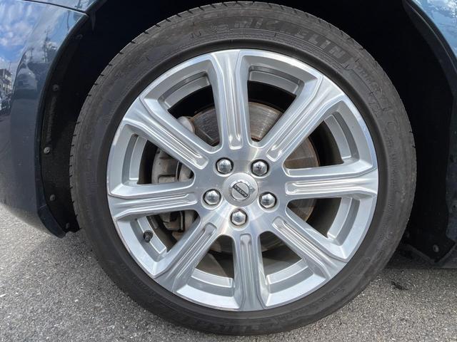 Ｖ４０ Ｄ４　インスクリプション　白革シート　ｈａｒｍａｎ／ｋａｒｄｏｎ　レーダークルーズ　禁煙車　衝突被害軽減ブレーキ　純正９インチナビ　シートヒーター　トールハンマ―ＬＥＤヘッド　メモリー機能付パワーシート　Ｂｌｕｅｔｏｏｔｈ（25枚目）