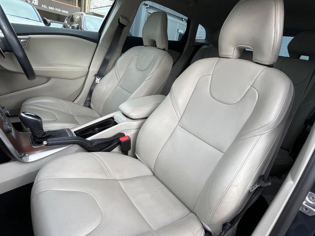 Ｖ４０ Ｄ４　インスクリプション　白革シート　ｈａｒｍａｎ／ｋａｒｄｏｎ　レーダークルーズ　禁煙車　衝突被害軽減ブレーキ　純正９インチナビ　シートヒーター　トールハンマ―ＬＥＤヘッド　メモリー機能付パワーシート　Ｂｌｕｅｔｏｏｔｈ（47枚目）