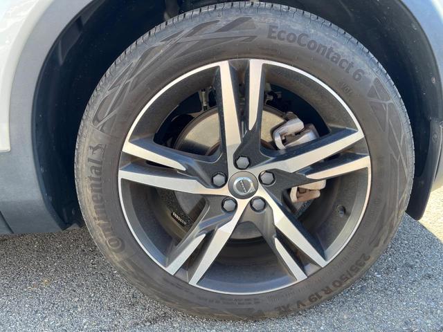 XC40 B4 AWD Rデザイン 認定中古車 インテリセーフ シートヒーター パワーシート パイロットアシスト 360ビューカメラ 純正ナビ アダプティブクルーズコントロール ブラインドスポットモニター(60枚目)