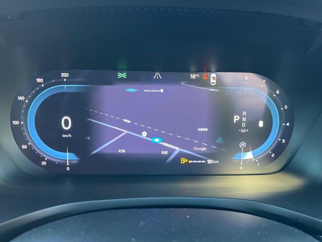 V60 アルティメット B4 認定中古車 ハーマンカードン Goole搭載 360°カメラ ベンチレーション パワーシート パイロットアシスト ヘッドアップディスプレイ オレフォスクリスタルシフトノブ(41枚目)