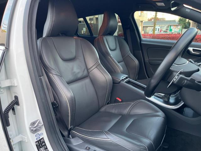 【レザーシート】デザイン性が高く、高級感のある本革シート。常に体に触れる部分だから、座り心地の良さにはこだわりたいですね。汚れの付着や劣化を抑制する内装コーティング施工もおススメですよ。