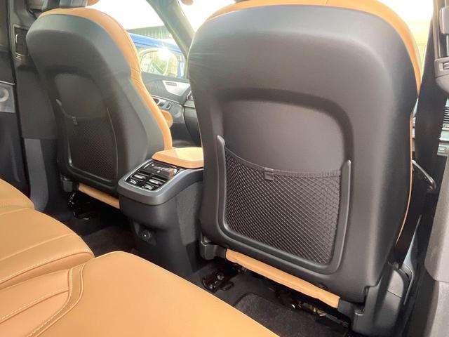 ＸＣ９０ ウルトラ　Ｂ５　ＡＷＤ　認定中古車　Ｂ＆Ｗプレミアムサウンド　パノラマガラスサンルーフ　Ｇｏｏｇｌｅナビ　３６０°カメラ　３列シート　ベンチレーション機能　ヘッドアップディスプレイ　パワーシート　メモリーシート（32枚目）