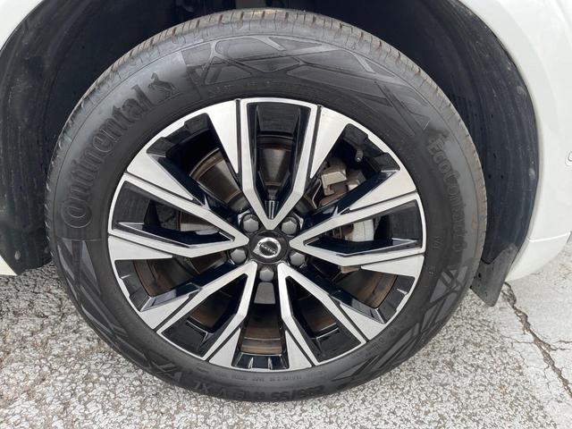 ＸＣ６０ アルティメット　Ｂ５　ＡＷＤ　認定中古車　サンルーフ　ナッパレザーシート　Ｇｏｏｇｌｅナビ　ハーマンプレミアムサウンド　シートヒーター　ベンチレーション　パイロットアシスト　マッサージ機能付きシート　パワーシート　パワーバックドア（41枚目）