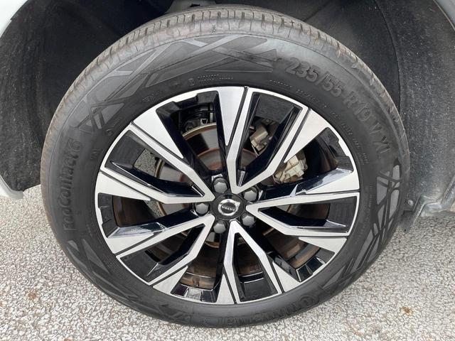 ＸＣ６０ アルティメット　Ｂ５　ＡＷＤ　認定中古車　サンルーフ　ナッパレザーシート　Ｇｏｏｇｌｅナビ　ハーマンプレミアムサウンド　シートヒーター　ベンチレーション　パイロットアシスト　マッサージ機能付きシート　パワーシート　パワーバックドア（42枚目）