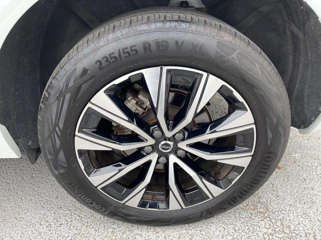 ＸＣ６０ アルティメット　Ｂ５　ＡＷＤ　認定中古車　サンルーフ　ナッパレザーシート　Ｇｏｏｇｌｅナビ　ハーマンプレミアムサウンド　シートヒーター　ベンチレーション　パイロットアシスト　マッサージ機能付きシート　パワーシート　パワーバックドア（43枚目）