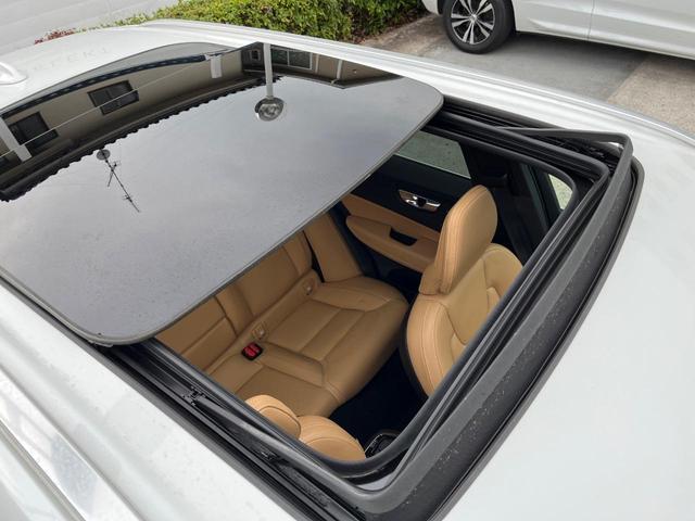 ＸＣ６０ アルティメット　Ｂ５　ＡＷＤ　認定中古車　サンルーフ　ナッパレザーシート　Ｇｏｏｇｌｅナビ　ハーマンプレミアムサウンド　シートヒーター　ベンチレーション　パイロットアシスト　マッサージ機能付きシート　パワーシート　パワーバックドア（49枚目）