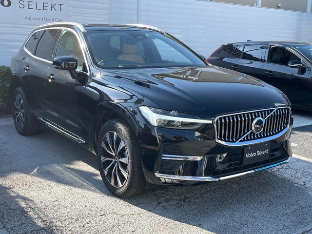 ＸＣ６０ アルティメット　Ｂ５　ＡＷＤ　認定中古車　サンルーフ　ナッパレザーシート　Ｇｏｏｇｌｅナビ　ハーマンプレミアムサウンド　シートヒーター　ベンチレーション　パイロットアシスト　マッサージ機能付きシート　パワーシート　パワーバックドア（8枚目）
