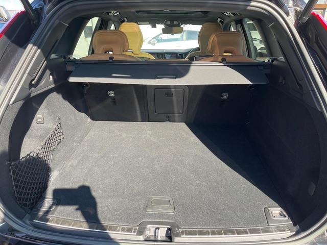 ＸＣ６０ アルティメット　Ｂ５　ＡＷＤ　認定中古車　サンルーフ　ナッパレザーシート　Ｇｏｏｇｌｅナビ　ハーマンプレミアムサウンド　シートヒーター　ベンチレーション　パイロットアシスト　マッサージ機能付きシート　パワーシート　パワーバックドア（39枚目）
