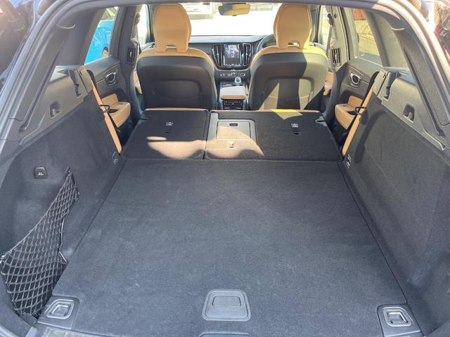 ＸＣ６０ アルティメット　Ｂ５　ＡＷＤ　認定中古車　サンルーフ　ナッパレザーシート　Ｇｏｏｇｌｅナビ　ハーマンプレミアムサウンド　シートヒーター　ベンチレーション　パイロットアシスト　マッサージ機能付きシート　パワーシート　パワーバックドア（46枚目）