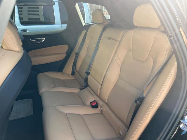 ＸＣ６０ アルティメット　Ｂ５　ＡＷＤ　認定中古車　サンルーフ　ナッパレザーシート　Ｇｏｏｇｌｅナビ　ハーマンプレミアムサウンド　シートヒーター　ベンチレーション　パイロットアシスト　マッサージ機能付きシート　パワーシート　パワーバックドア（48枚目）