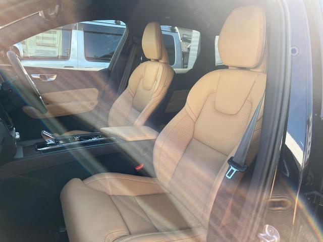 ＸＣ６０ アルティメット　Ｂ５　ＡＷＤ　認定中古車　サンルーフ　ナッパレザーシート　Ｇｏｏｇｌｅナビ　ハーマンプレミアムサウンド　シートヒーター　ベンチレーション　パイロットアシスト　マッサージ機能付きシート　パワーシート　パワーバックドア（50枚目）