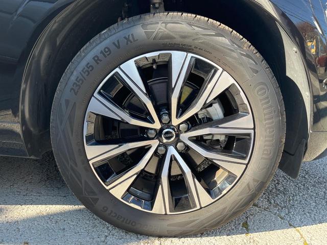 ＸＣ６０ アルティメット　Ｂ５　ＡＷＤ　認定中古車　サンルーフ　ナッパレザーシート　Ｇｏｏｇｌｅナビ　ハーマンプレミアムサウンド　シートヒーター　ベンチレーション　パイロットアシスト　マッサージ機能付きシート　パワーシート　パワーバックドア（65枚目）