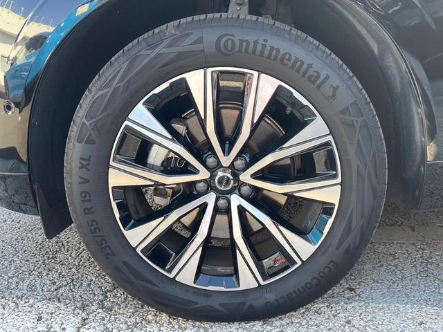 ＸＣ６０ アルティメット　Ｂ５　ＡＷＤ　認定中古車　サンルーフ　ナッパレザーシート　Ｇｏｏｇｌｅナビ　ハーマンプレミアムサウンド　シートヒーター　ベンチレーション　パイロットアシスト　マッサージ機能付きシート　パワーシート　パワーバックドア（69枚目）