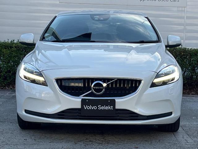 V40 D4 モメンタム 純正HDDナビ バックカメラ フロントシートヒーター 禁煙車 アダプティブクルーズコントロール メモリーシート 純正17インチアルミホイール Bluetooth LEDヘッドライト BLIS ETC(17枚目)