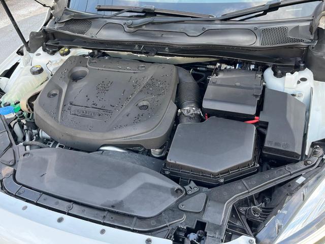 V40 D4 モメンタム 純正HDDナビ バックカメラ フロントシートヒーター 禁煙車 アダプティブクルーズコントロール メモリーシート 純正17インチアルミホイール Bluetooth LEDヘッドライト BLIS ETC(22枚目)