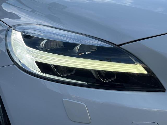 V40 D4 モメンタム 純正HDDナビ バックカメラ フロントシートヒーター 禁煙車 アダプティブクルーズコントロール メモリーシート 純正17インチアルミホイール Bluetooth LEDヘッドライト BLIS ETC(24枚目)