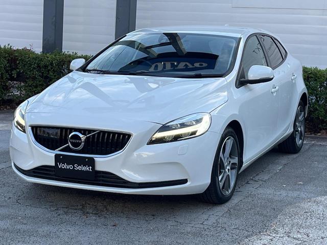 V40 D4 モメンタム 純正HDDナビ バックカメラ フロントシートヒーター 禁煙車 アダプティブクルーズコントロール メモリーシート 純正17インチアルミホイール Bluetooth LEDヘッドライト BLIS ETC(62枚目)