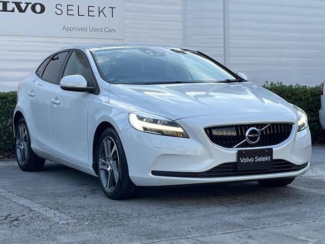 V40 D4 モメンタム 純正HDDナビ バックカメラ フロントシートヒーター 禁煙車 アダプティブクルーズコントロール メモリーシート 純正17インチアルミホイール Bluetooth LEDヘッドライト BLIS ETC(63枚目)