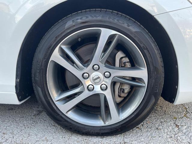 V40 D4 モメンタム 純正HDDナビ バックカメラ フロントシートヒーター 禁煙車 アダプティブクルーズコントロール メモリーシート 純正17インチアルミホイール Bluetooth LEDヘッドライト BLIS ETC(67枚目)