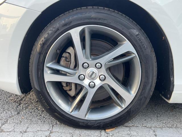 V40 D4 モメンタム 純正HDDナビ バックカメラ フロントシートヒーター 禁煙車 アダプティブクルーズコントロール メモリーシート 純正17インチアルミホイール Bluetooth LEDヘッドライト BLIS ETC(70枚目)