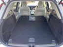 普段のお買い物や通勤、送迎等に十分な荷室スペースを確保しております。セカンドシートを倒すと、大きな荷物の積載も可能です。