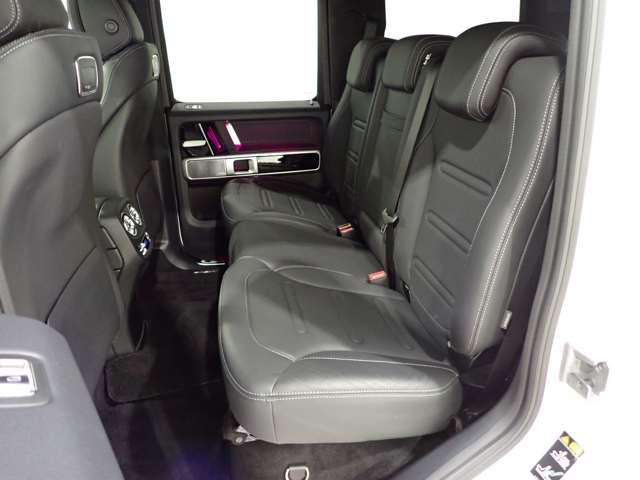 Ｇクラス Ｇ４００ｄ　ＡＭＧライン（18枚目）
