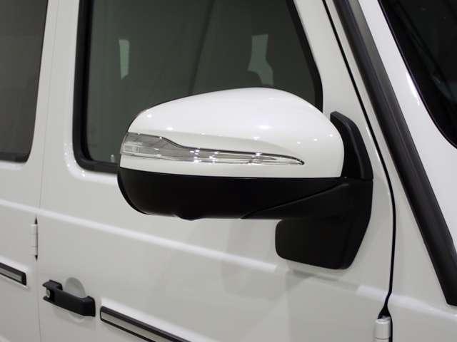 Ｇクラス Ｇ４００ｄ　ＡＭＧライン（25枚目）