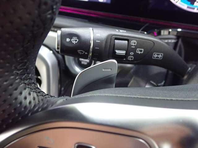 Ｇクラス Ｇ４００ｄ　ＡＭＧライン（48枚目）