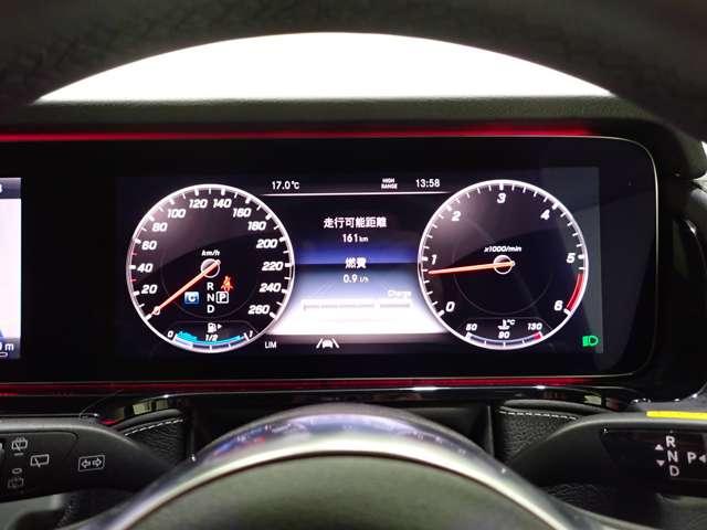 Ｇクラス Ｇ４００ｄ　ＡＭＧライン（53枚目）