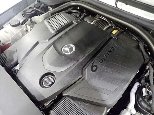 Ｇクラス Ｇ４００ｄ　ＡＭＧライン（59枚目）